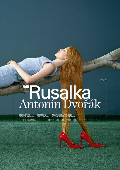 Rusalka