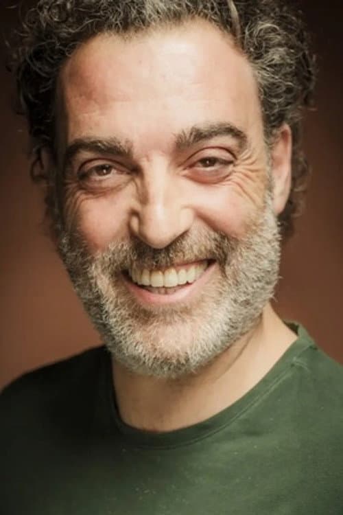 Nando Pérez