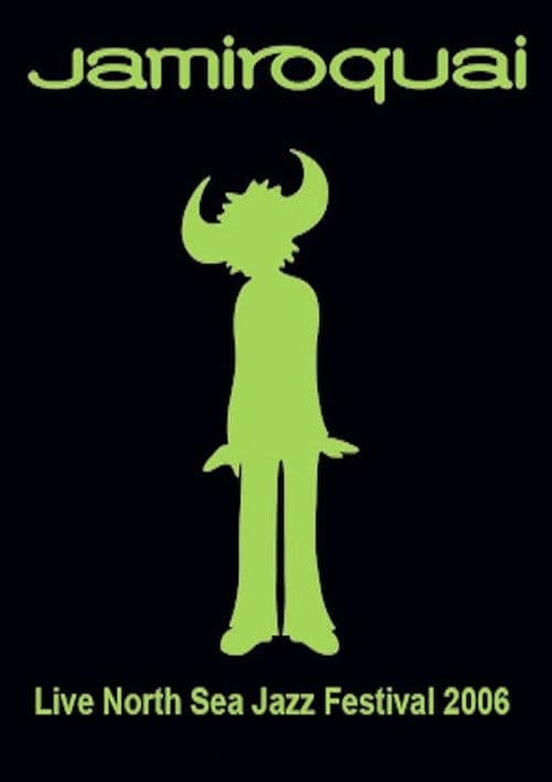Jamiroquai Live at the North Sea Jazz Festival 2006