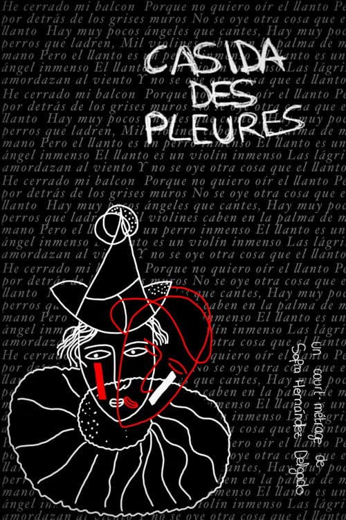 Casida of the Wheeping