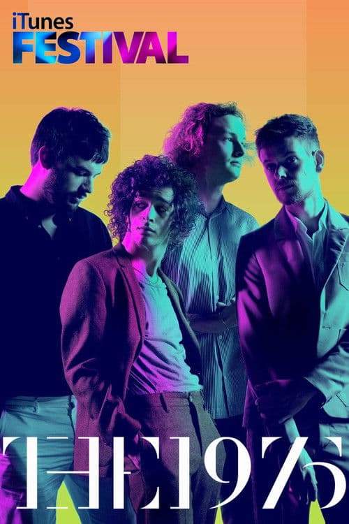 iTunes Festival: The 1975