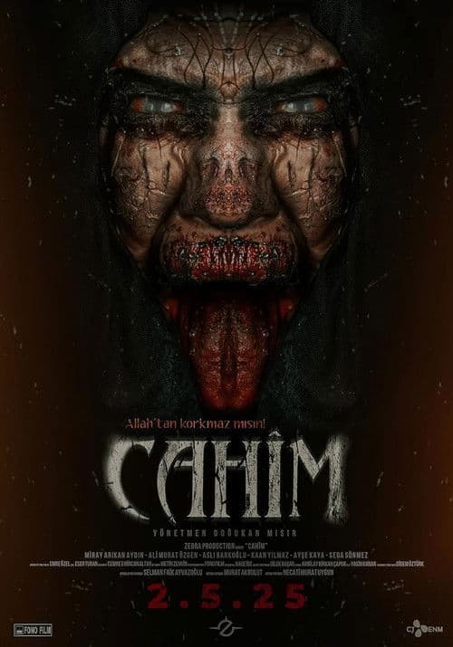 Cahim