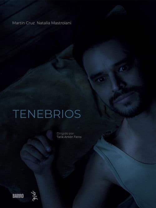 Tenebrios