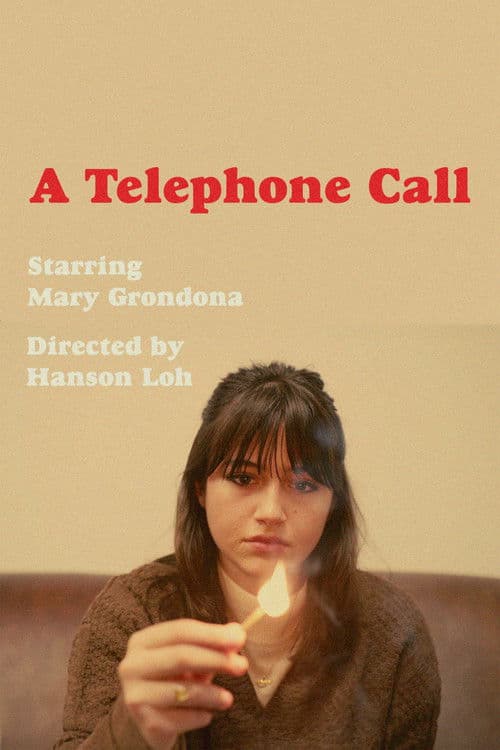 A Telephone Call