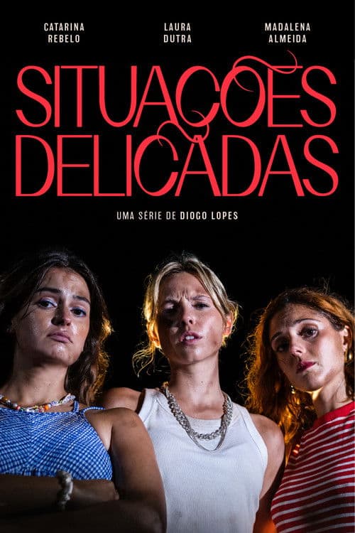 Situações Delicadas