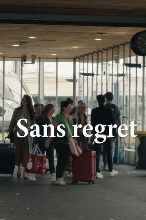 Sans regret