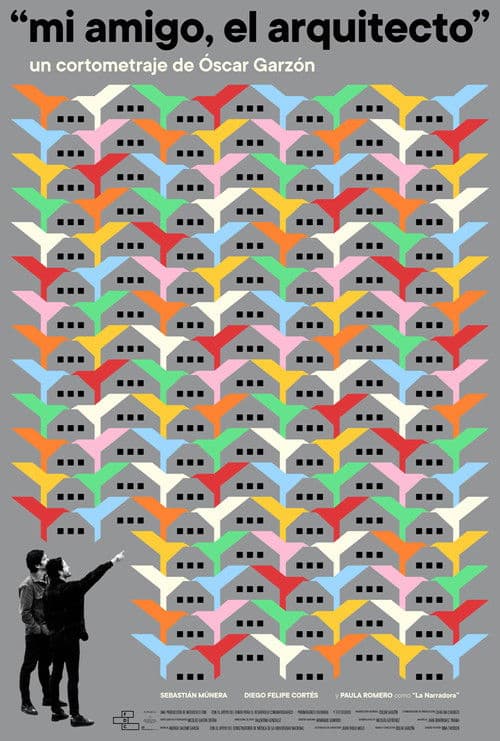 My Friend, The Architect