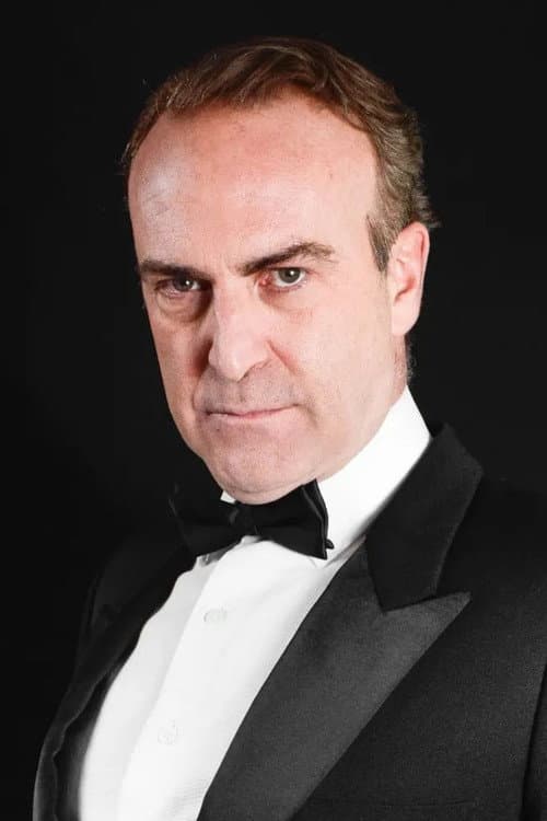 Fernando Campo