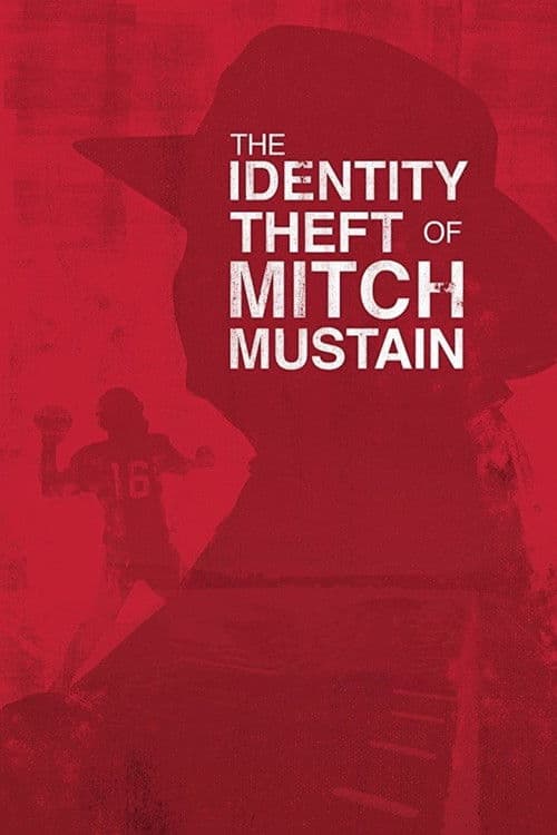 The Identity Theft of Mitch Mustain