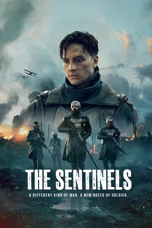 The Sentinels