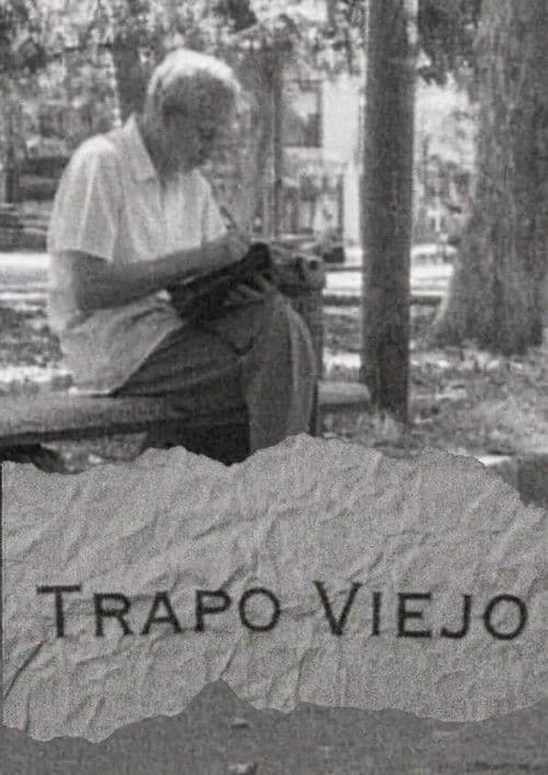 Trapo viejo