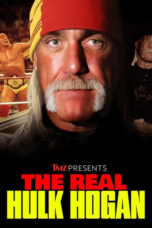 TMZ Presents: The Real Hulk Hogan
