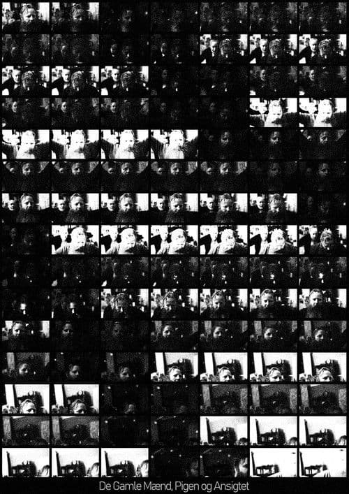 The Old Men, The Girl and The Face