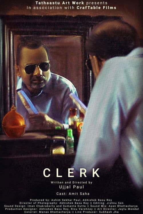 Clerk