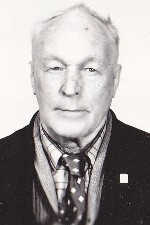 Pavel Ermilov