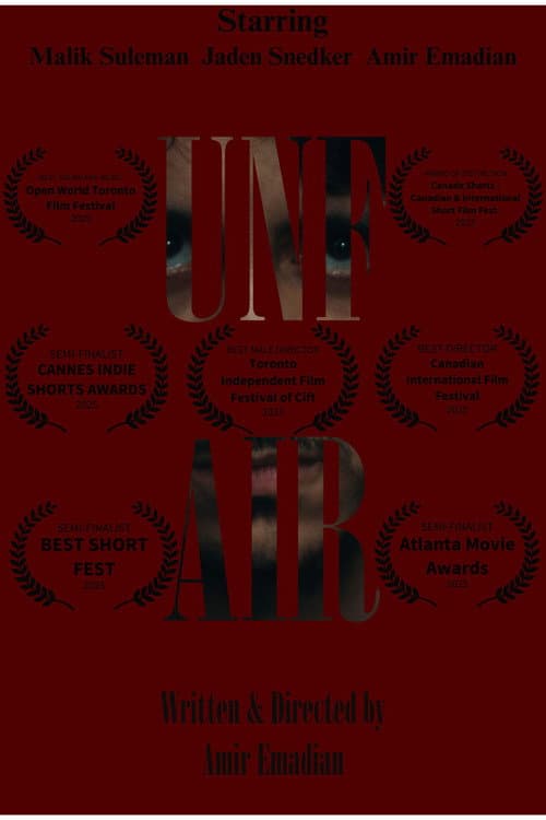 UNFAIR