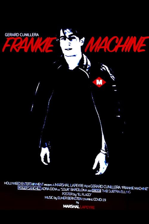 Frankie Machine