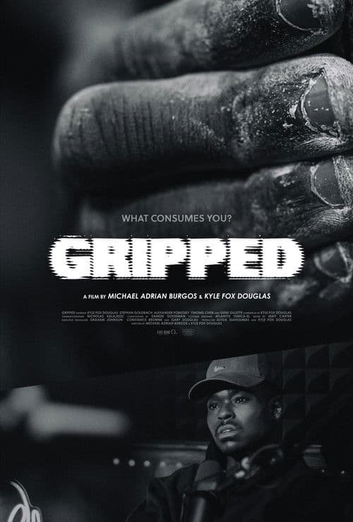 Gripped