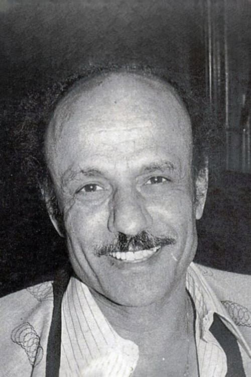Hossam El Dine Mostafa
