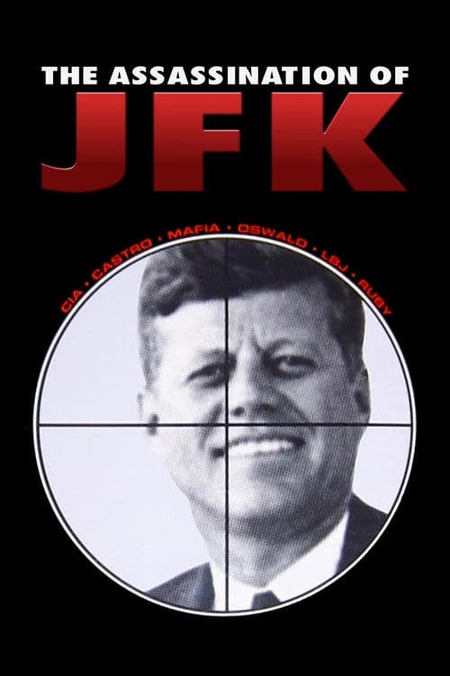 The Assassination of JFK