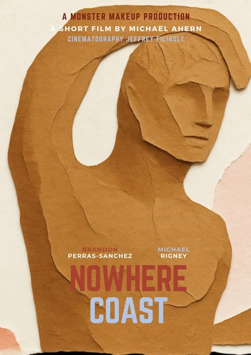 Nowhere Coast