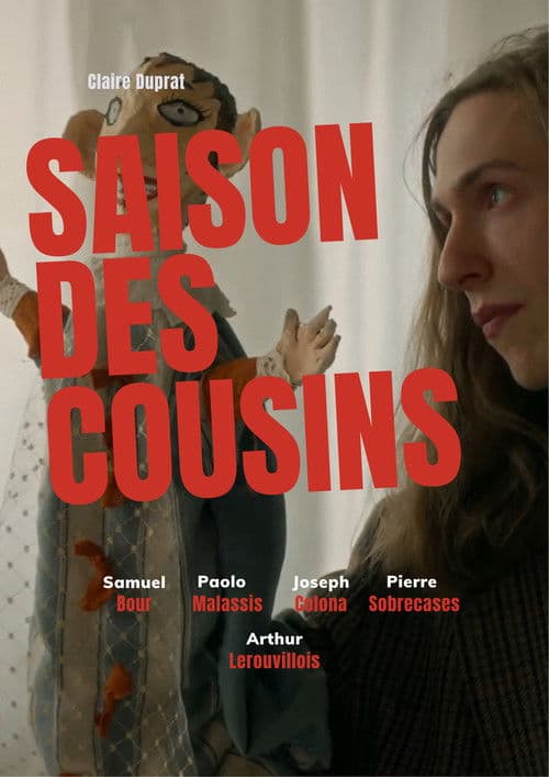 La Saison des Cousins