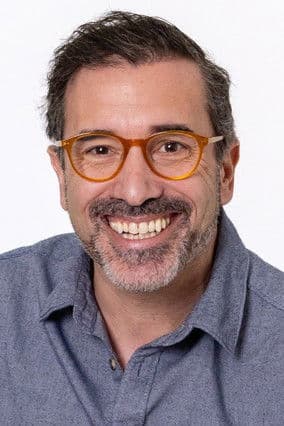 Marco Horácio