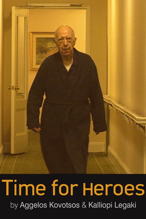 Time for Heroes