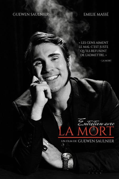 Entretien avec La Mort