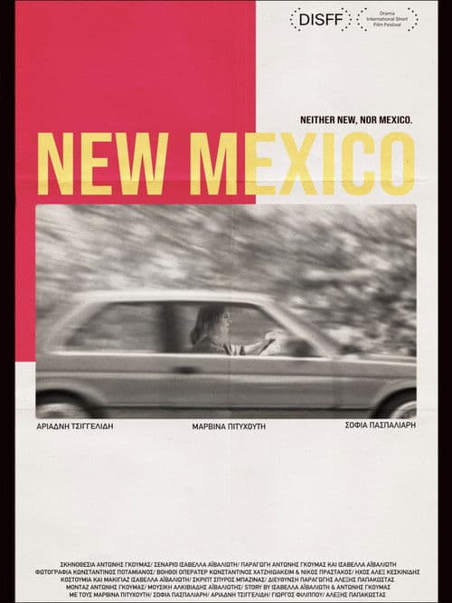 New Mexico