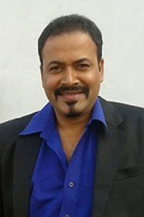 Saurabh Hazarika