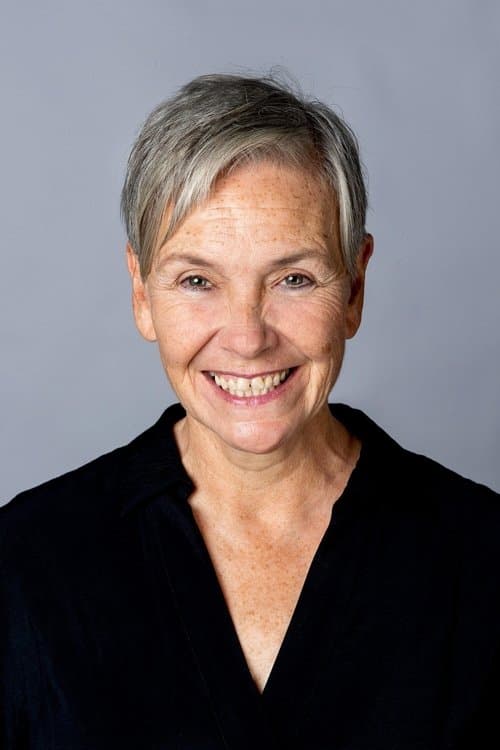 Alison Harding