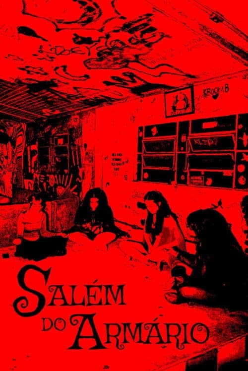 (S)além do Armário