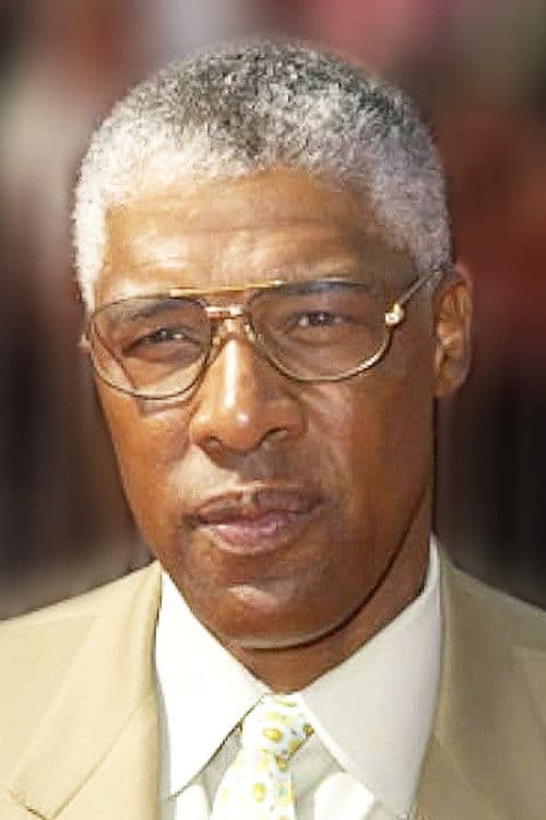 Julius Erving