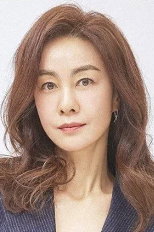 Jang Yoon Jeong