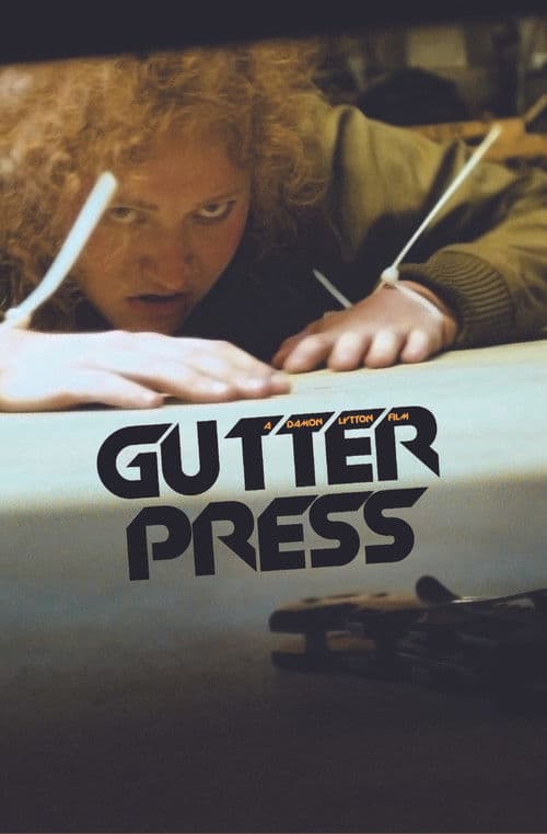 Gutter Press