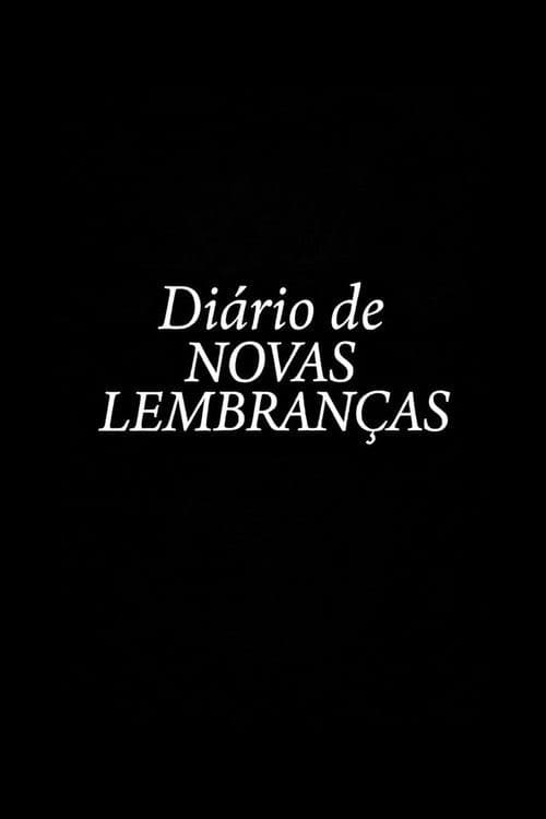 Diário de Novas Lembranças