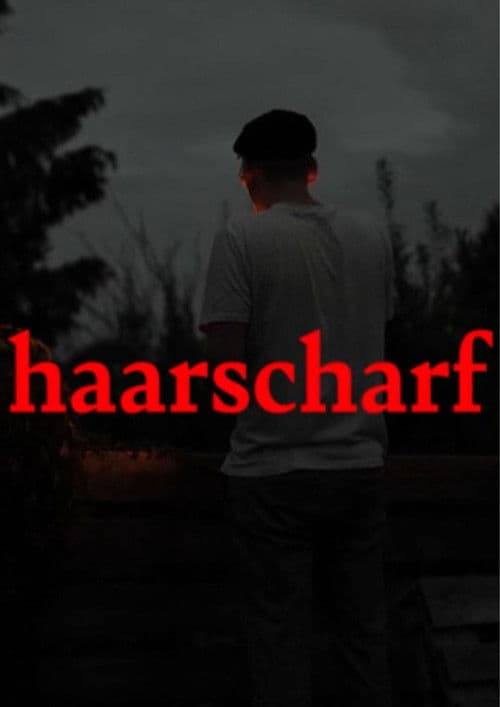 haarscharf