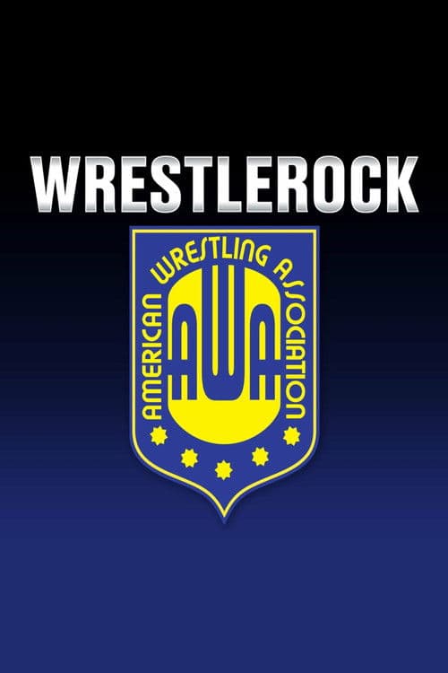 AWA WrestleRock 1986