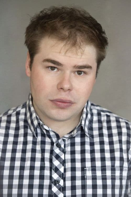 Aleksey Konovalov