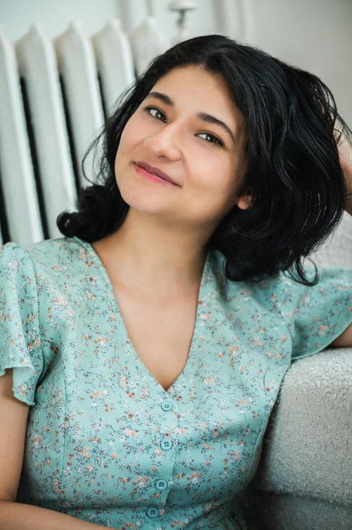 Pamela Carolina Martinez