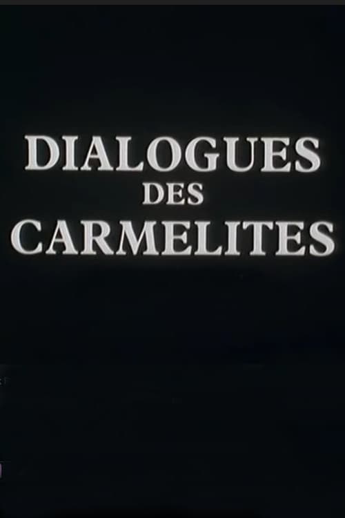 Dialogues des Carmélites