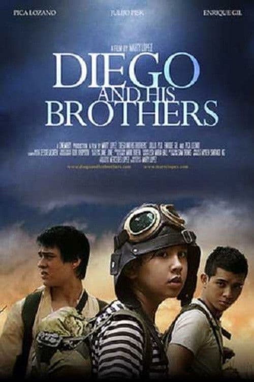 Diego and His Brothers