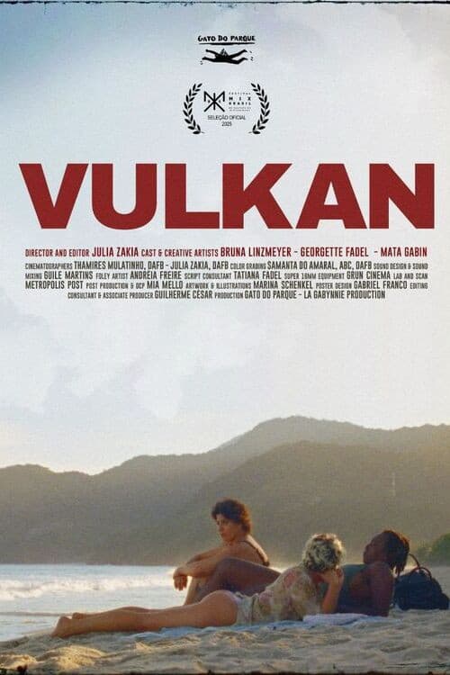 Vulkan