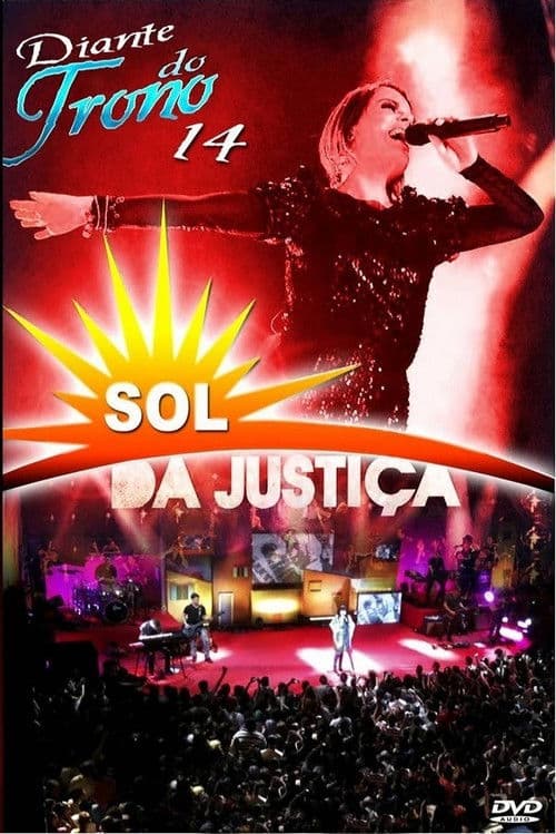 Diante do Trono 14 - Sol da Justiça