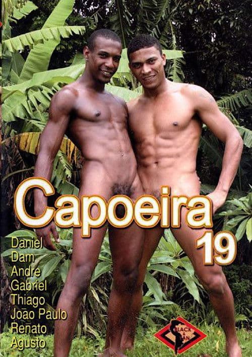Capoeira 19