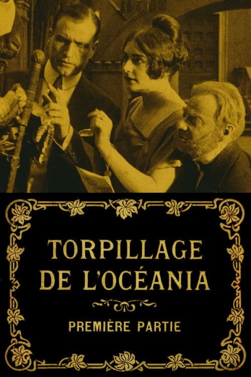 The Torpedoing of the Oceania