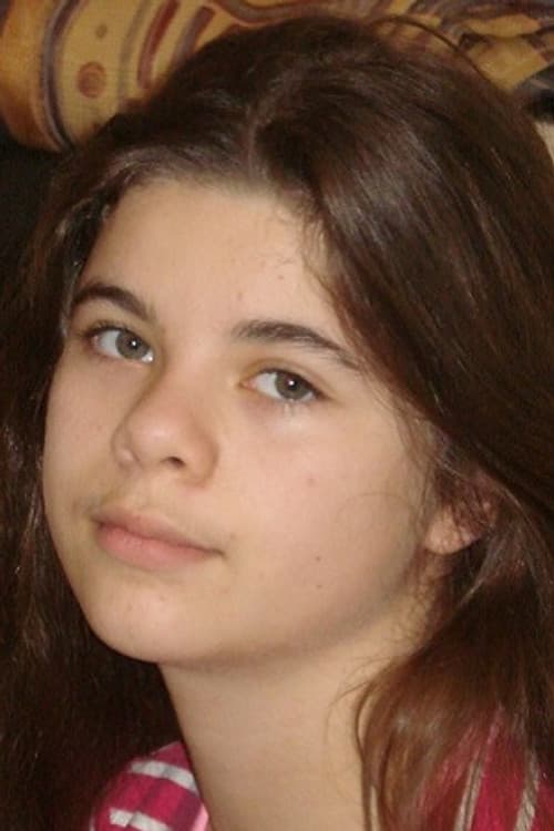 Anastasiya Bezrukova