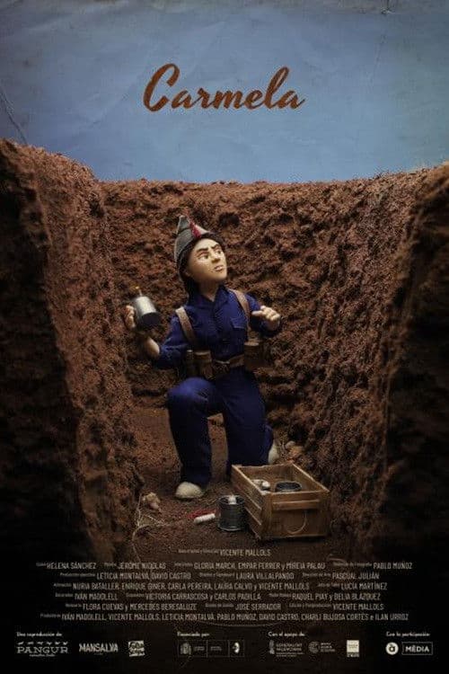 Carmela