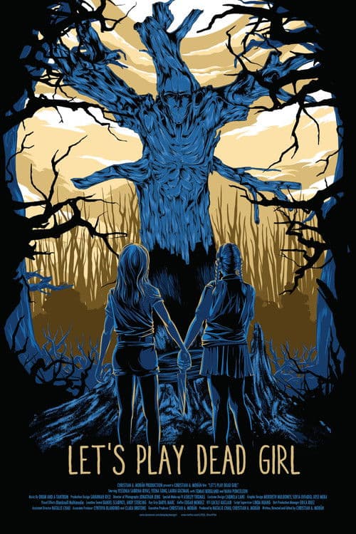 Let's Play Dead Girl